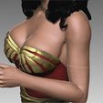 BPR_Composite3b5c7.jpg Wonder Woman Lynda Carter realistic  model