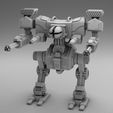 1.jpg Combat Robots - T3600 Robot
