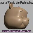 maceta-winnie-the-pooh-cabeza-3.jpg Winnie the Pooh Head Flowerpot