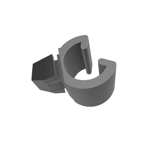 Hood Strut Prop Rod Stopper Retainer for Opel / Vauxhall Zafira B – Bonnet Stay Clip Holder