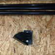 IMG20260820182245.jpg UniFi U7 In-Wall Universal 360° Adjustable Wall & M8 Threaded Rod Mount