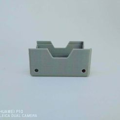 IMG_20180317_133226.jpg Free STL file SMARS Chassis_S Mk2・3D printing template to download