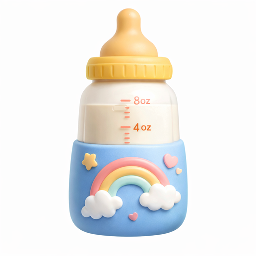 Baby bottle - Switch buddy
