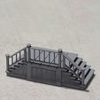 20230308_125955.jpg HO Scale Mobile Home (Trailer) Decks and Steps Collection