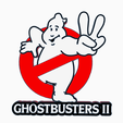 Screenshot-2024-02-29-184101.png GHOSTBUSTERS II V2 Logo Display by MANIACMANCAVE3D