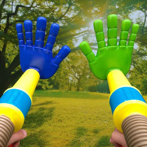 Grab-Pack-stl-print-3d.jpg Grab Pack (Mohn Spielzeit)