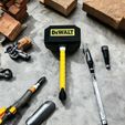 DeWalt-2-Copy.jpg Dewalt Tools Thor Hammer