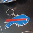 bills-keychain.jpg NFL Colorized Logo Keychains Mega Pack