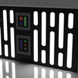 1.png star wars wall panel with and without front deco