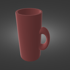 Shot-Glass-render.png Small Cup