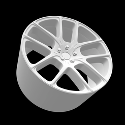 Schermata-2023-02-26-alle-22.01.55.png STL file Vosteiner V-FF 101 wheels・3D print model to download