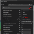 Screenshot_Cura_settings.png Ender 3 S1 cable holder, cable guide for flat cable