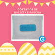 Barra.png EASTER CUTTER - RABBIT BAR