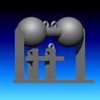 imagen-5.jpg Puppet eye mechanism 001 Puppet eye mechanism 001 Free 3D print model