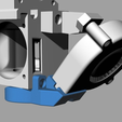 Screen_Shot_2018-07-18_at_10.23.58_pm.png Prusa Mk3 fan duct (Includes double mount adaptor)