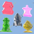 ICY-CRAZYS-PACK-I-Alquimia3D05.png ICY CRAZYS PACK I