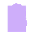 Small Rectangle Solid.stl New Terrain Footprints - 11th Edition