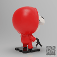 SQCASAPAPEL (1).png LA CASA DE PAPEL / MONEY HEIST (Serie Netflix)