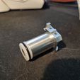 20221118_180134.jpg Airsoft MP9 Piston End (Part no.19)