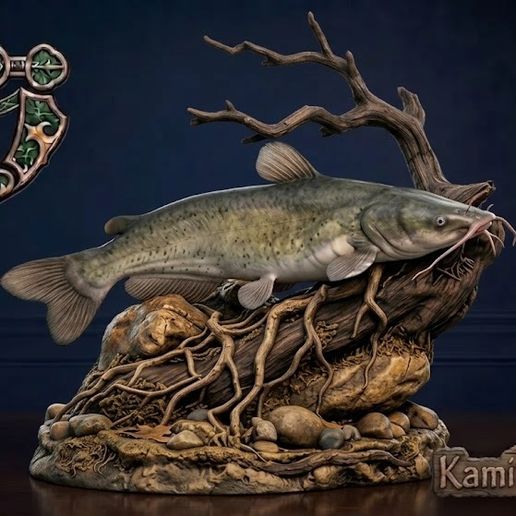 American Catfish