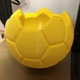 IMG_E1038.jpg fully 3d printed soccer ball with hidden compartment