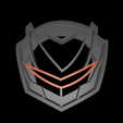 Omega.png Conjunto de cortadores de biscoitos Fortnite