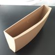 IMG_20170904_181115.jpg Free STL file Universal storage bin・3D print object to download