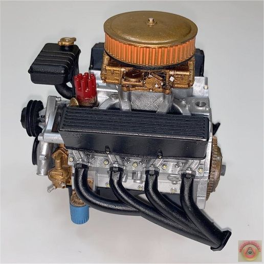 Ford-427_10.jpg FORD 427 - ENGINE