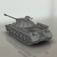 IS-3-,-Object-703,-Soviet-heavy-battle-tank-4.png IS-3, Object 703