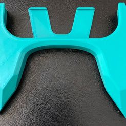 Image_from_iOS.jpg Free STL file Nintendo Switch Joycon Controller (no logos)・3D printing model to download
