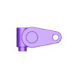 SADEV SC90-24 (gearbox drive).stl STL file FORD MUSTANG HOONICORN - GEARBOX・3D print design to download