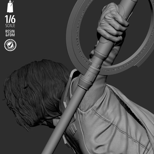 292B48~1.jpg GRAND INQUISITOR DIORAMA - TESTED AND READY FOR 3D PRINTING