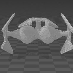 tie-ecole-2.0.jpg Archivo 3D corbata de cazador de variantes・Diseño de impresión en 3D para descargar, dnitro17