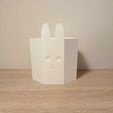 426587674_953596856177090_5670247589149341414_n.jpg PLANT POT / PENCIL HOLDER BUNNY EARS