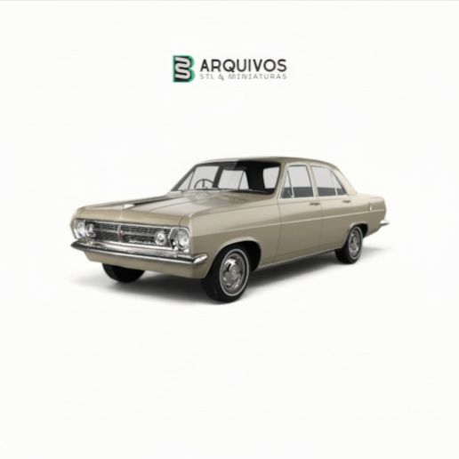 Holden HR Premier 1966