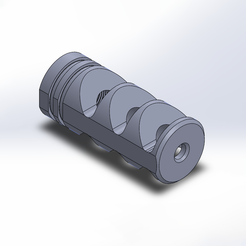 1.png STL file FLASHHIDER 001・3D print object to download