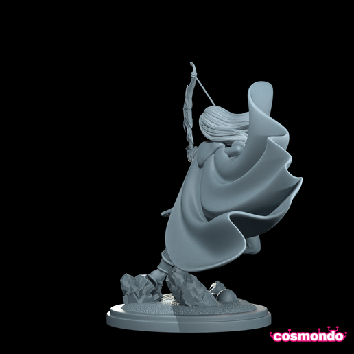 Elf_archer_00004.png 75mm Elf archer