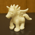 Capture_d_e_cran_2016-04-25_a__18.34.47.png Free STL file ponicorn・Object to download and to 3D print
