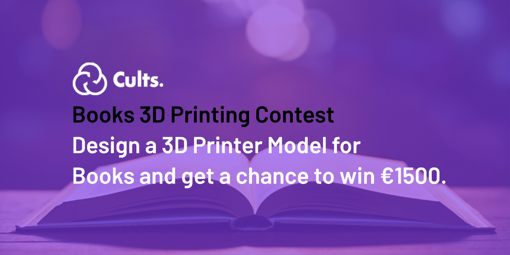 📚 CONTEST : Create a model useful for books & reading