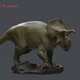 R_001.png Avaceratops lammersi für den 3D-Druck