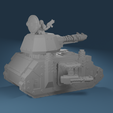 MK3-Back-Full.png Heavily Armored Space Combat Track Vehicle, Third Variant
