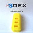3dex_4090.jpg Easy to print USB/SD card holder
