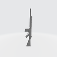 1.png FAL NATO RIFLE CAL. 7.62 MM FN