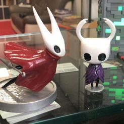Hollow knight