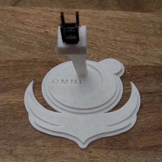 thumbnail_20191124_152113.jpg Gundam Seed 1/144 stand