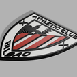 Vista-Isométrica.png Athletic Bilbao shield with support