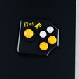 237E40AC-F7A8-4FBA-90D9-E7A578CBEABF.jpeg Mini Arcade Joystick
