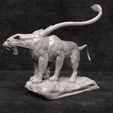 22.jpg Displacer Beast - No Presupported