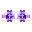 LR GEAR O.stl RW135 V/W (B707) V1