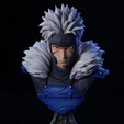 Captura-de-pantalla-2025-10-08-001708.png Pack Figuras Naruto STL – Itachi, Sasuke, Kakashi, Tsunade – Anime 3D Models Printable Fan Art